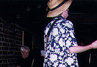 Top o' Bill Mundie