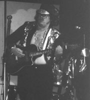 Big Bill Keir