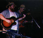 Bill & Simon in background