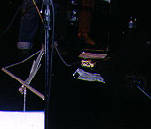A little bit of stage