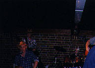 Bill, Brian & Guru